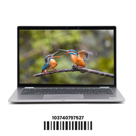 DELL LATITUDE 7410 Intel Core i7, 10th Gen, 32GB RAM, 256GB SSD