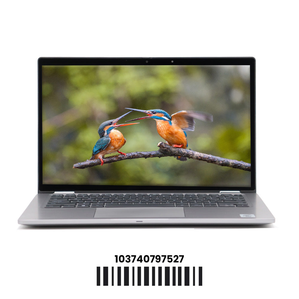 DELL LATITUDE 7410 Intel Core i7, 10th Gen, 32GB RAM, 256GB SSD