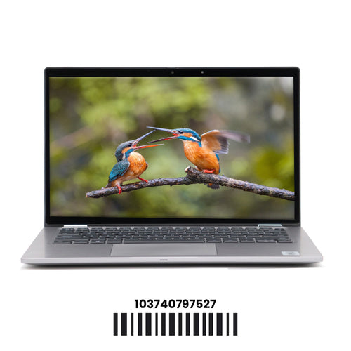 DELL LATITUDE 7410 Intel Core i7, 10th Gen, 32GB RAM, 256GB SSD