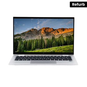 HP ELITEBOOK X360 1030 G7: Intel Core i7, 10th Gen, 16GB RAM, 256GB SSD