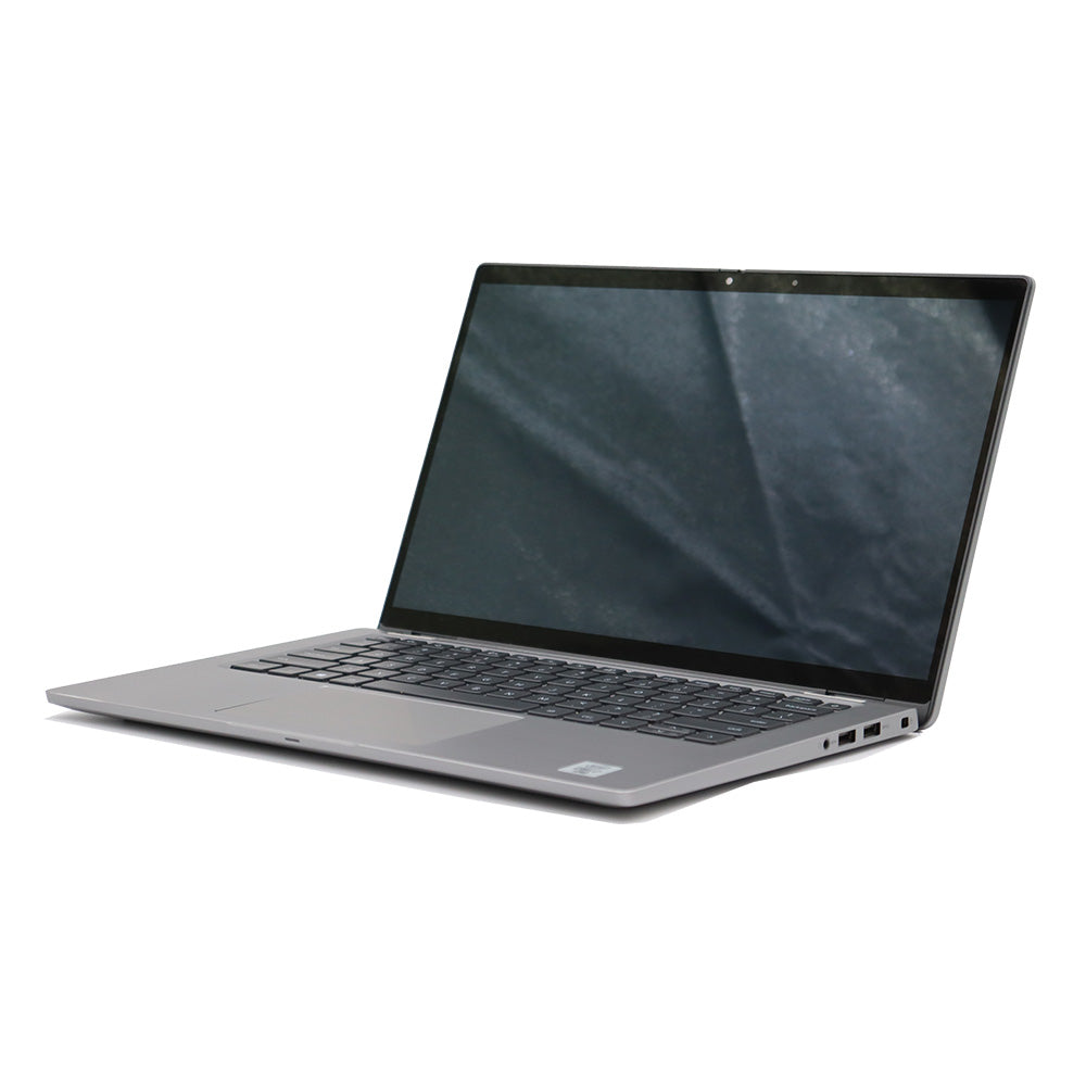DELL LATITUDE 7410 Intel Core i7, 10th Gen, 32GB RAM, 256GB SSD