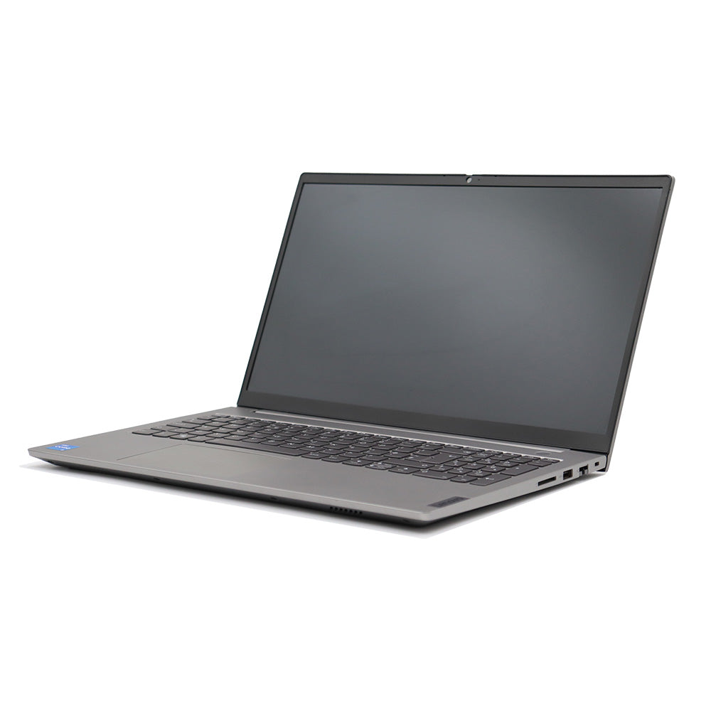 LENOVO THINKBOOK 15 G2 ITL , 11th Gen, 8GB RAM, 256GB SSD
