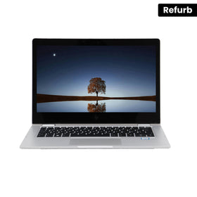 HP ELITEBOOK X360 1030 G2: Intel Core i7, 7th Gen, 16GB RAM, 256GB SSD