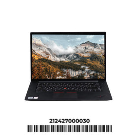 THINKPAD P1 GEN 3