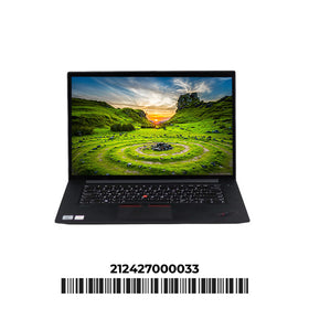 THINKPAD P1 GEN 3