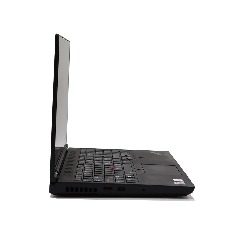 Lenovo ThinkPad P15 Gen 1 Gen: 10th, 64GB RAM, 2048 GB SSD