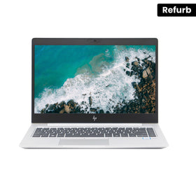 HP EliteBook 840 G5: Intel Core i5, 8th Gen, 8GB RAM, 256GB SSD