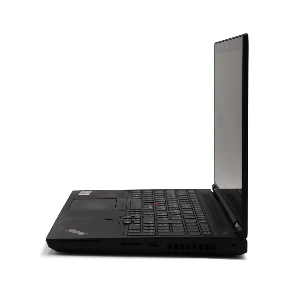 Lenovo ThinkPad P15 Gen 1 Gen: 10th, 64GB RAM, 2048 GB SSD