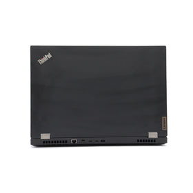 Lenovo ThinkPad P15 Gen 1 Gen: 10th, 64GB RAM, 2048 GB SSD