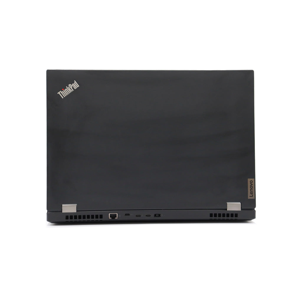 Lenovo ThinkPad P15 Gen 1 Gen: 10th, 64GB RAM, 2048 GB SSD