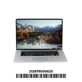 MACBOOK PRO A1398