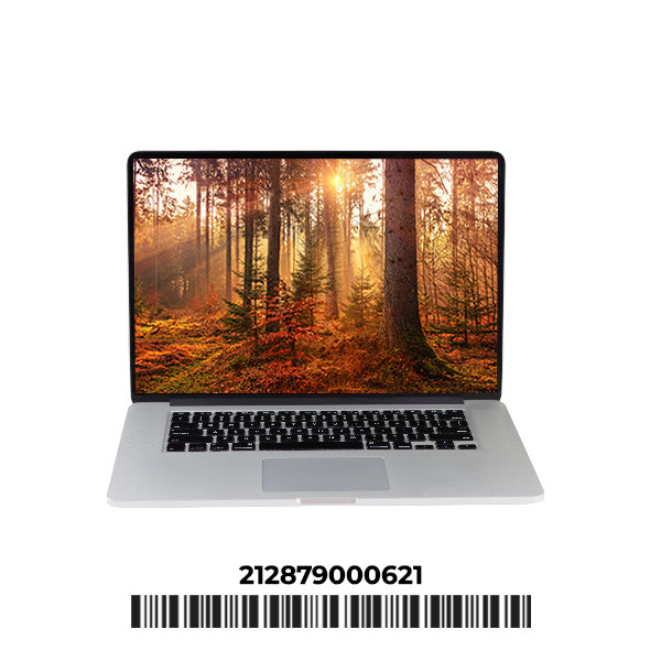 MACBOOK PRO A1398