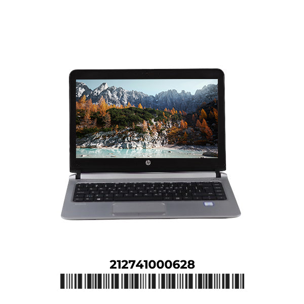 HP PROBOOK 430 G3