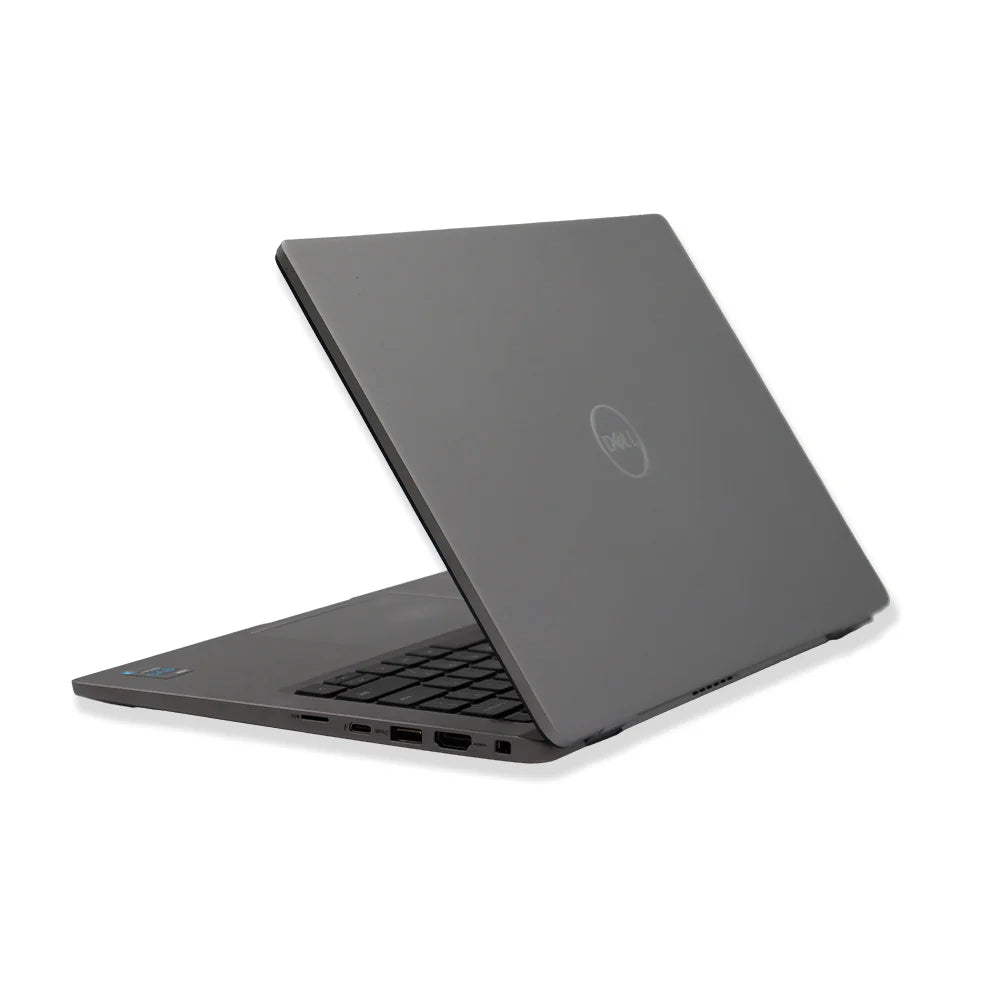 Dell LATITUDE 7420: 11th Gen i7, 16GB RAM, 256GB SSD, SN:97733
