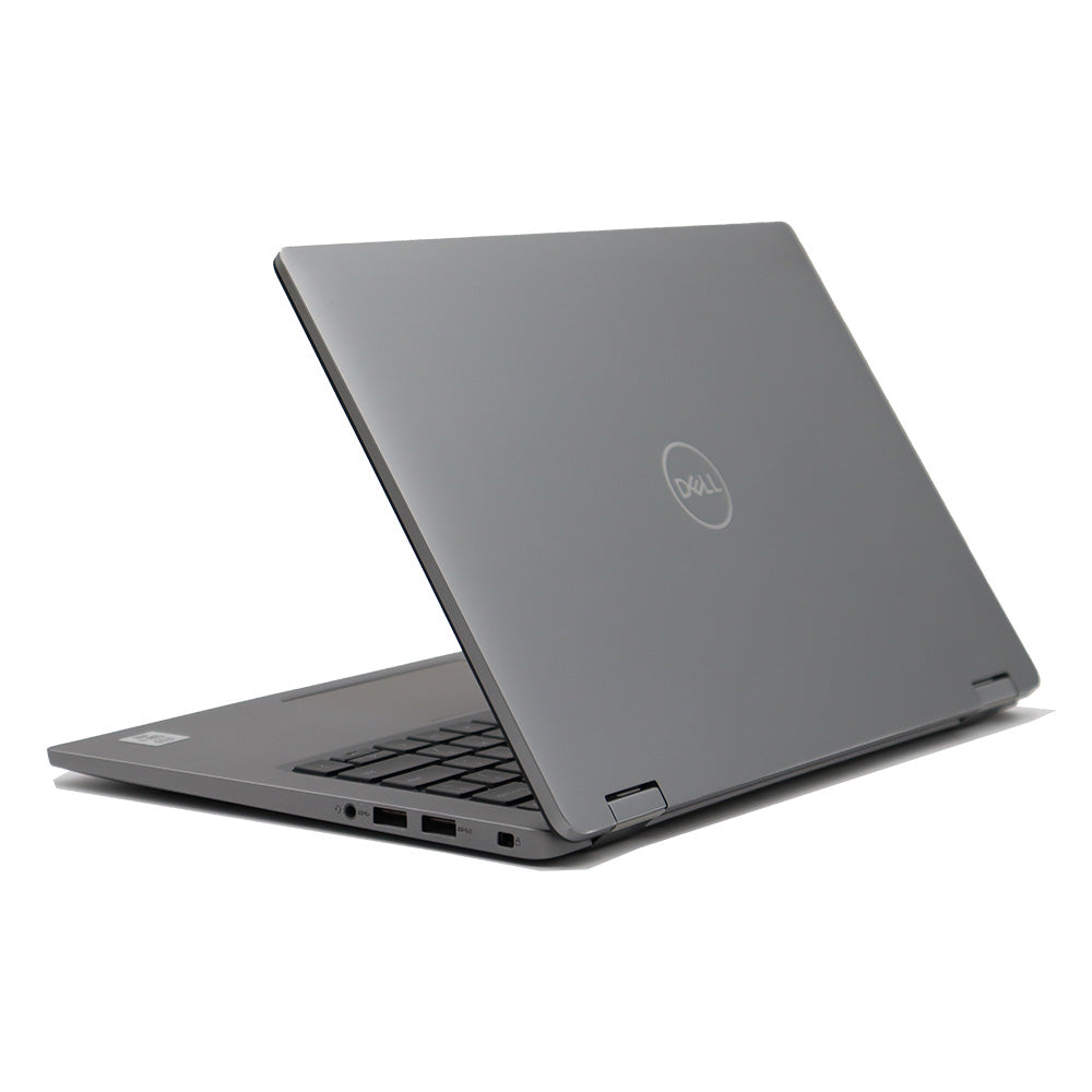 DELL LATITUDE 7410 Intel Core i7, 10th Gen, 32GB RAM, 256GB SSD