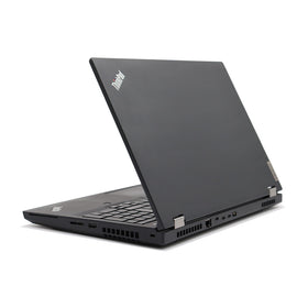 Lenovo ThinkPad P15 Gen 1 Gen: 10th, 64GB RAM, 2048 GB SSD