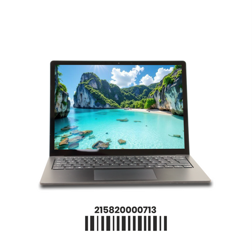Microsoft Surface Laptop 4: 11th Gen i7, 16GB RAM, 256GB SSD, SN:00713