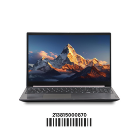 LENOVO THINKBOOK 15-IIL: 10th Gen i5, 8GB RAM, 256GB SSD, SN:00870