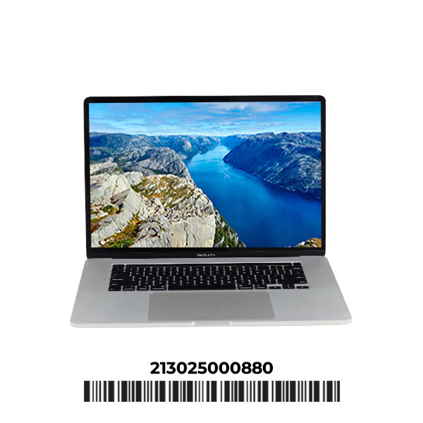 MACBOOK PRO A2141