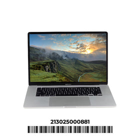 MACBOOK PRO A2141