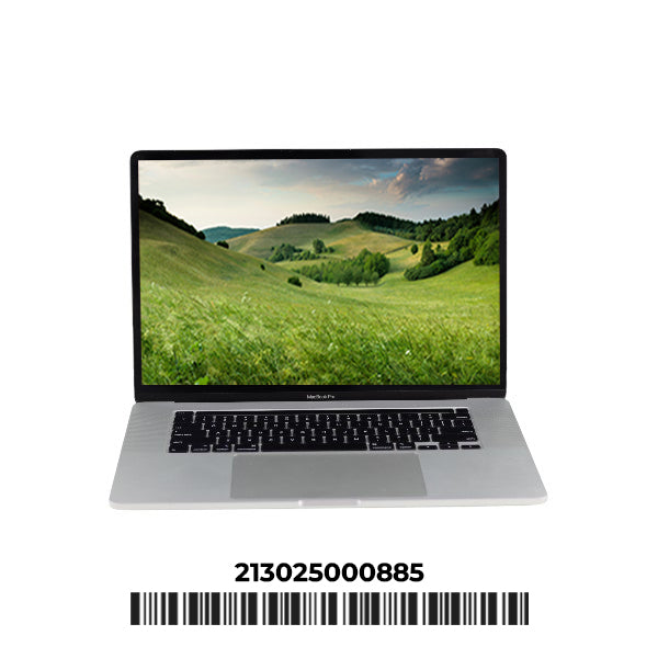 MACBOOK PRO A2141