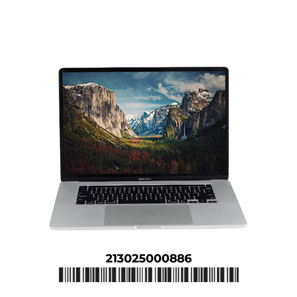 MACBOOK PRO A2141