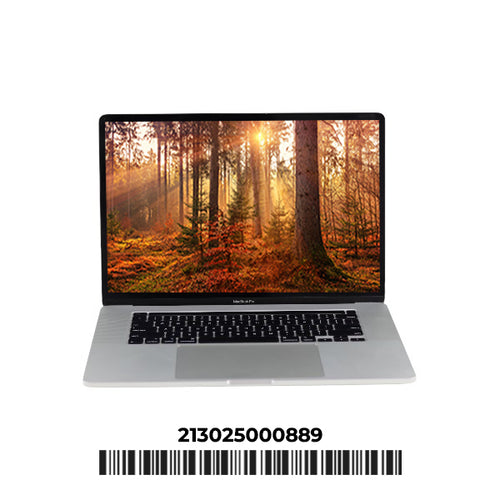 MACBOOK PRO A2141