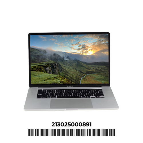 MACBOOK PRO A2141