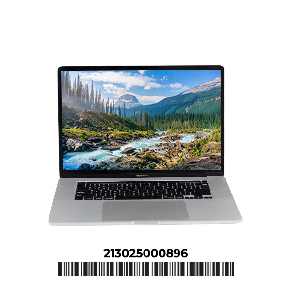 MACBOOK PRO A2141