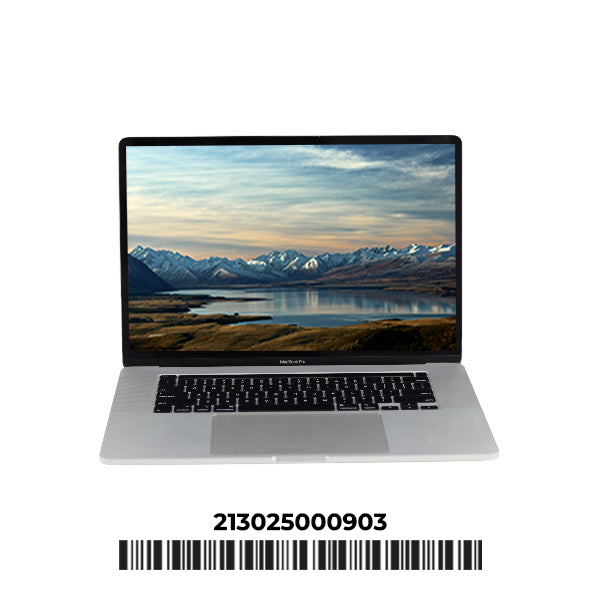 MACBOOK PRO A2141