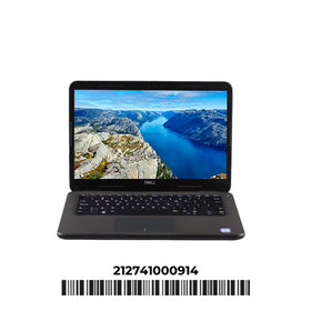 Dell Latitude 3310