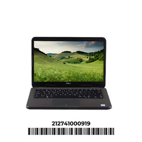 Dell Latitude 3310