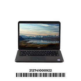 Dell Latitude 3310