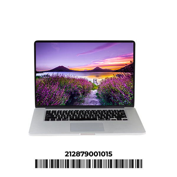 MACBOOK PRO A1398