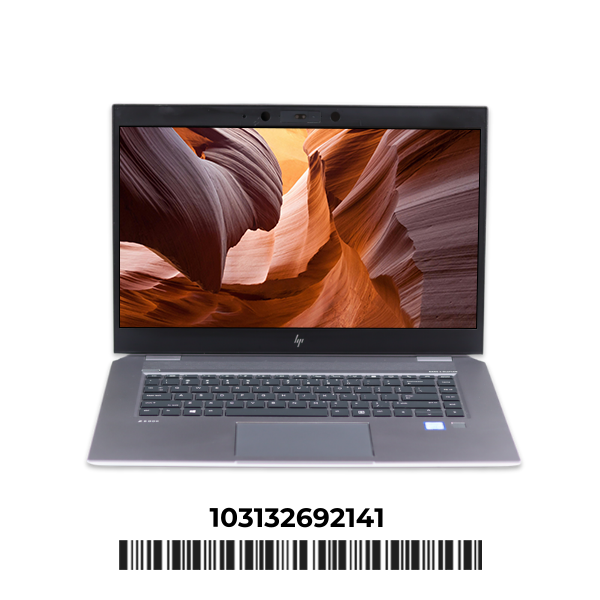 HP ZBOOK Studio G5