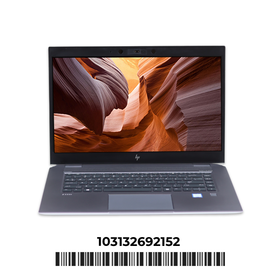 HP ZBOOK Studio G5