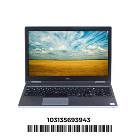 Dell Precision 7540