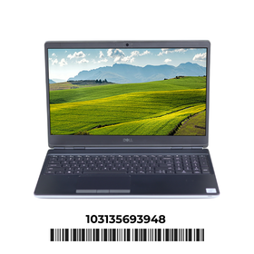 Dell Precision 7550