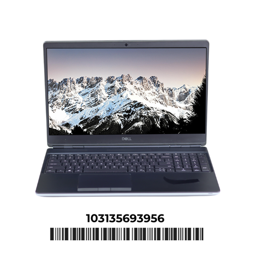 Dell Precision 7550