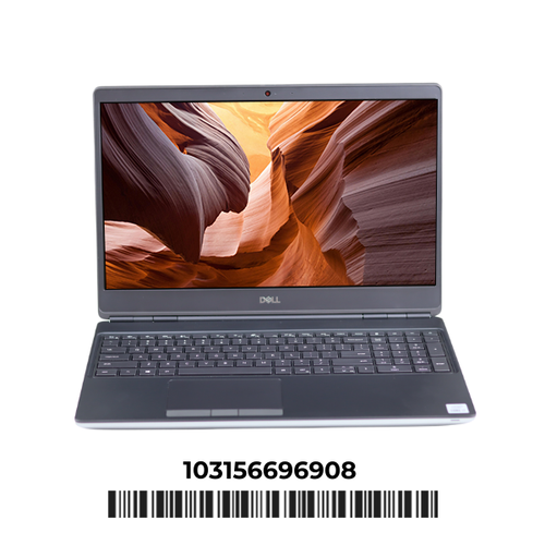 Dell Precision 7550