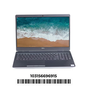 Dell Precision 7550