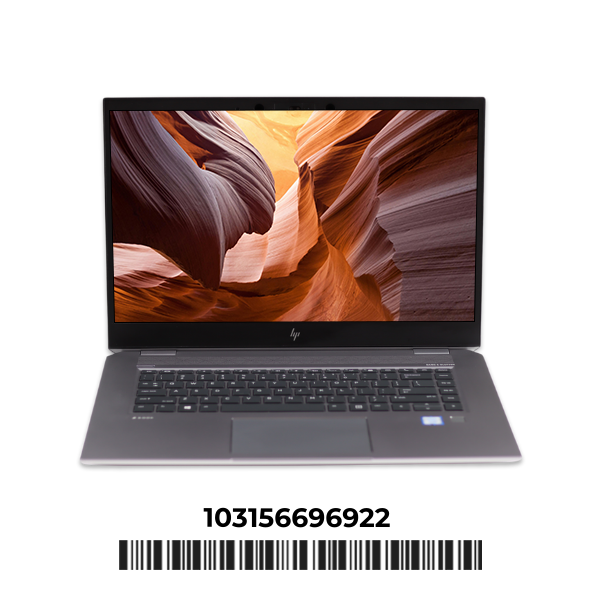 HP ZBOOK Studio G5