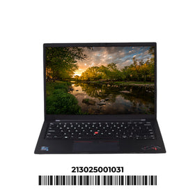 THINKPAD X1 CARBON GEN 9