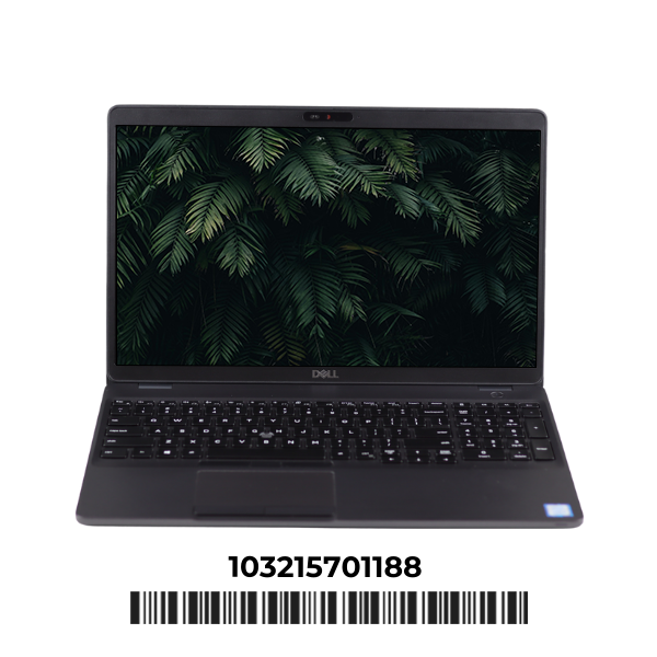 Dell Latitude 5500