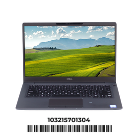 Dell Latitude 7300