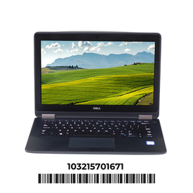 Dell Latitude E7270