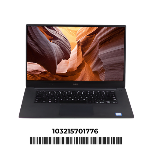 DELL PRECISION 5520