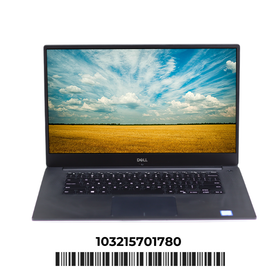 DELL PRECISION 5530