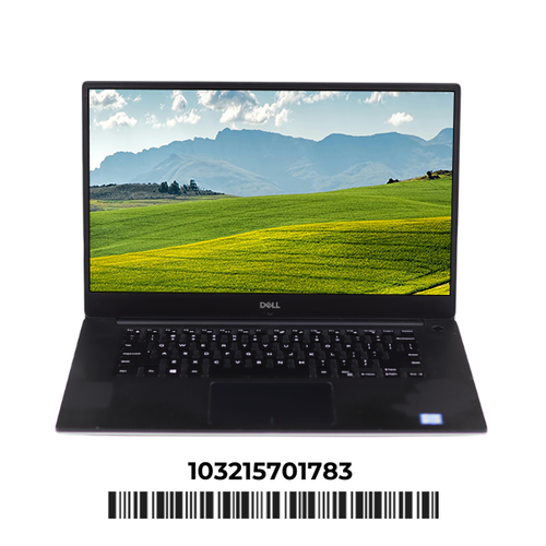 DELL PRECISION 5530