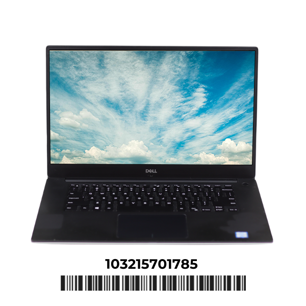 DELL PRECISION 5530